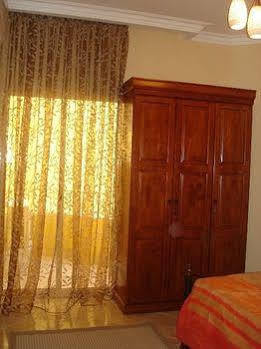 British 3* Hurghada
