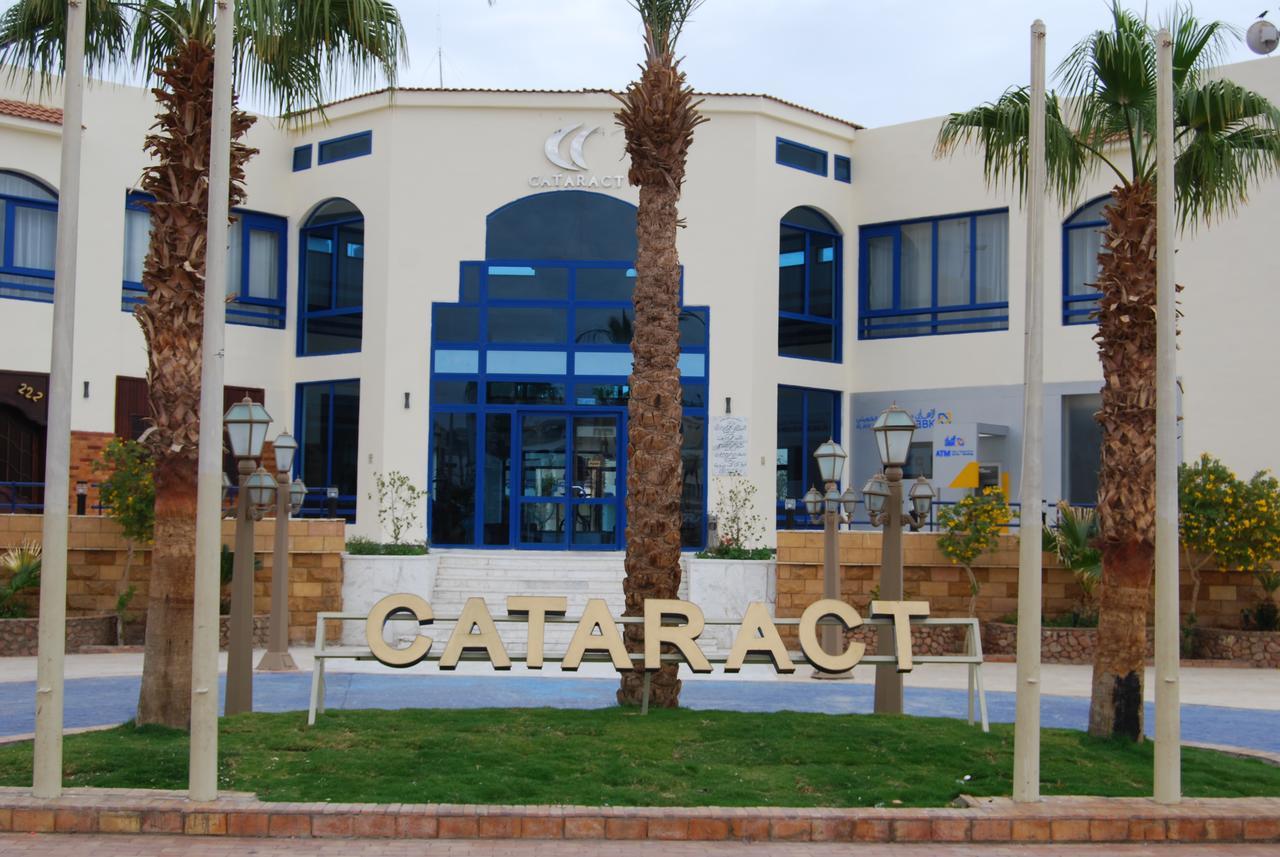 Cataract Naama Bay 4* Sharm El-Sheikh