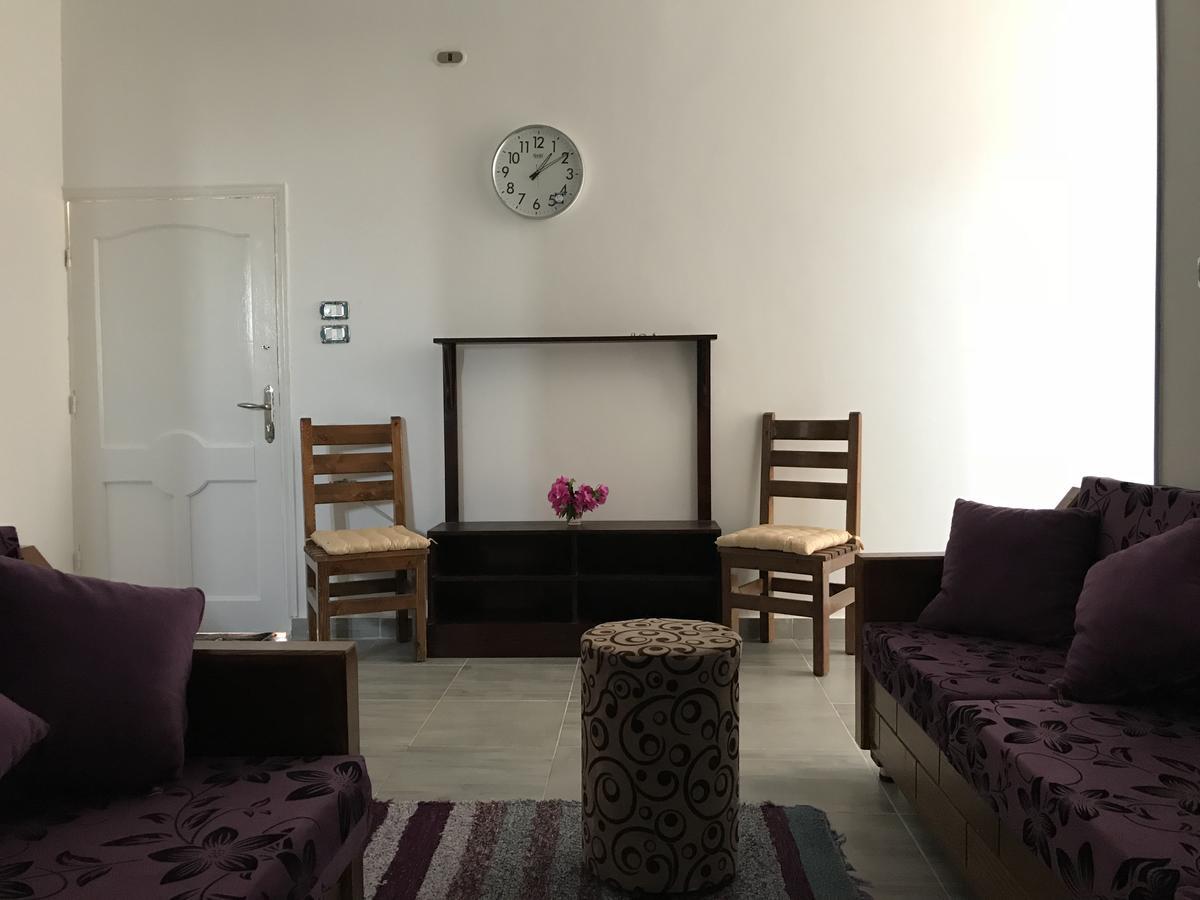 Cosy Egyptian Local Roof With Sea View @ K8 Safaga Apartment *