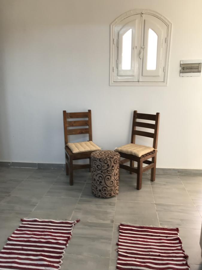 Cosy Egyptian Local Roof With Sea View @ K8 Safaga Apartment *