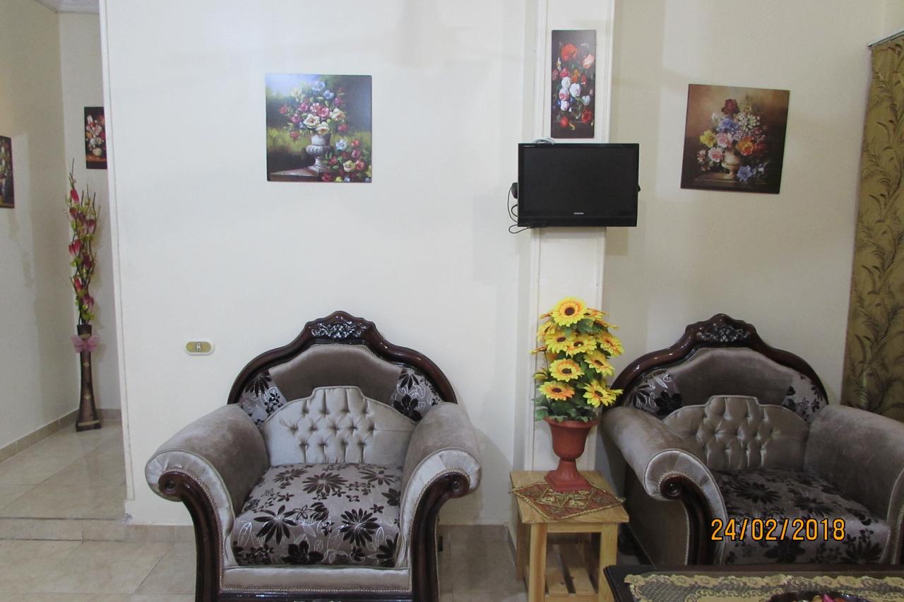Casablanca Near The Sea Redsealine Apartment *