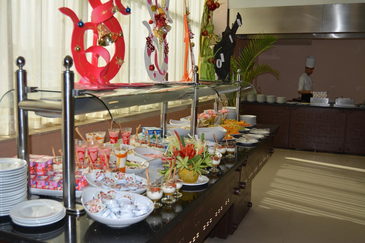 Otel The Guard 5*