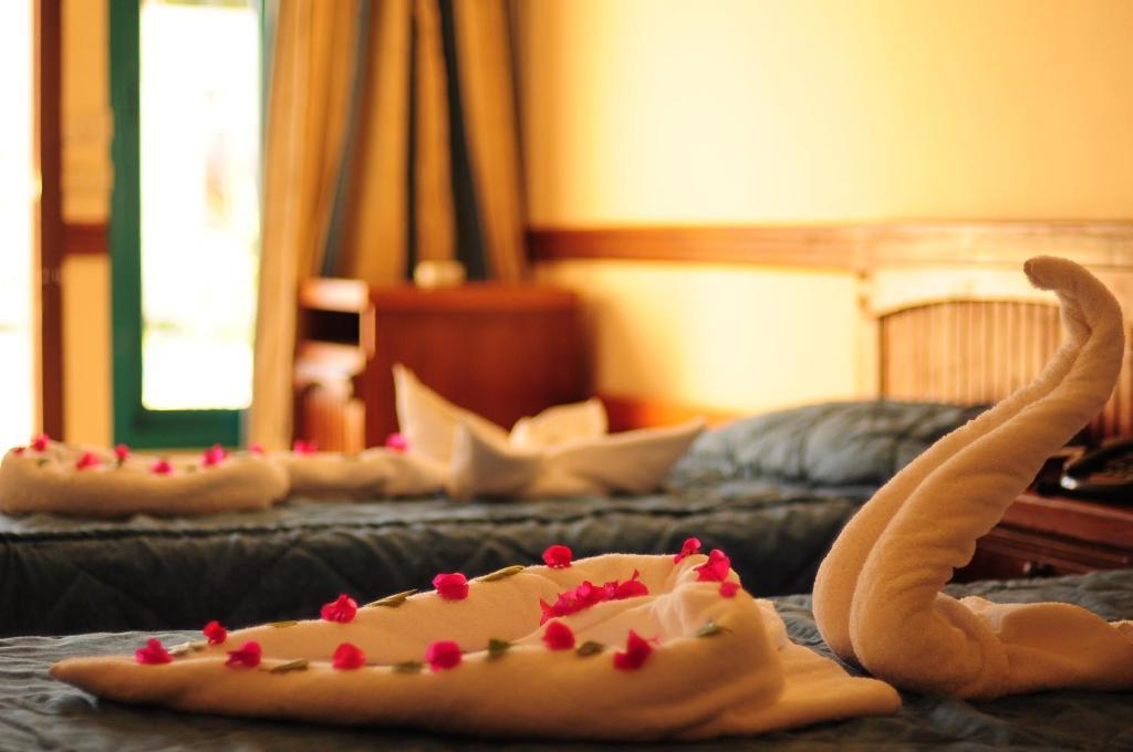 Resort Ocean Club Şarm El-Şeyh