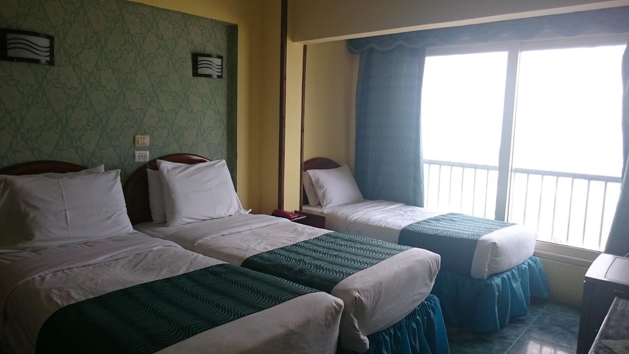 Royal Crown عائلات فقط 3* Alexandria