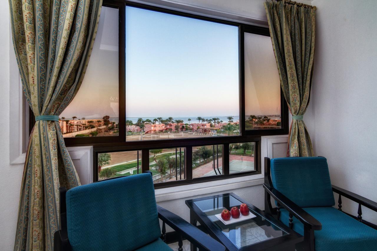 Eagles Paradise Abu Soma Hurghada
