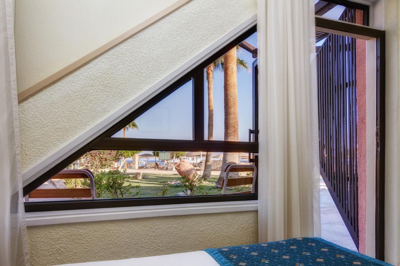 Eagles Paradise Abu Soma Hurghada