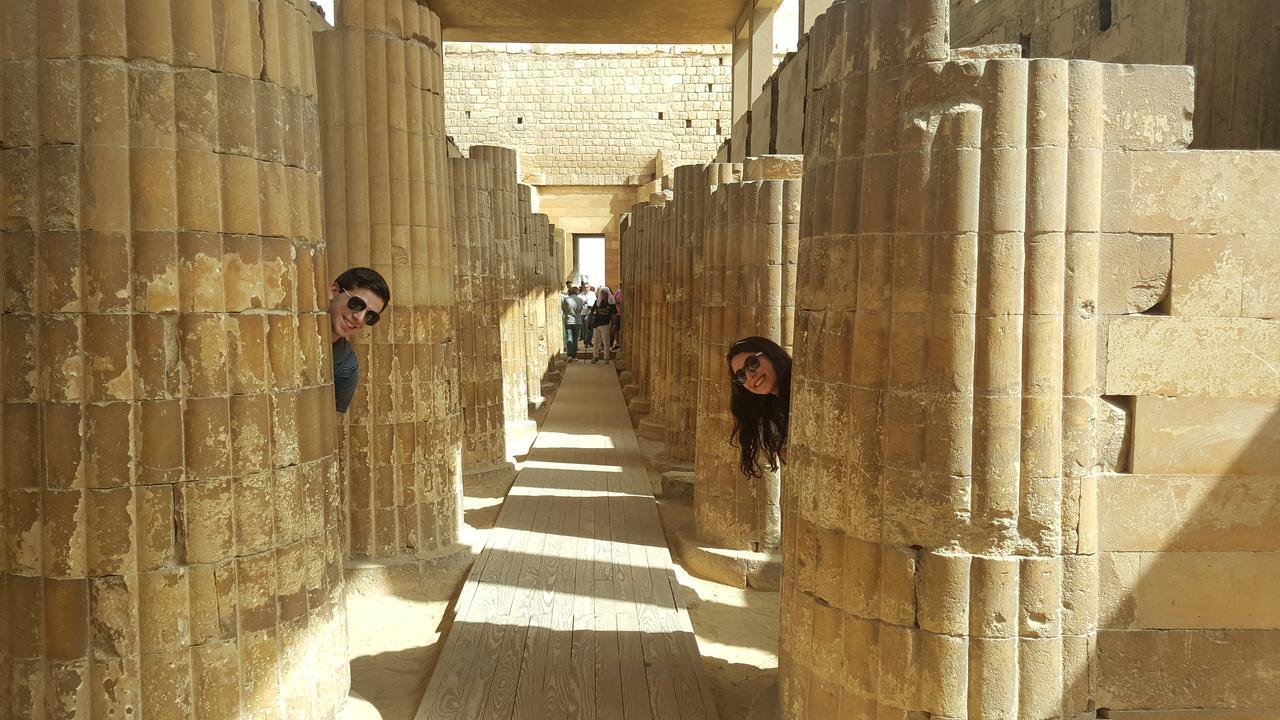 Royal Pyramids Han/Misafirhane 2*