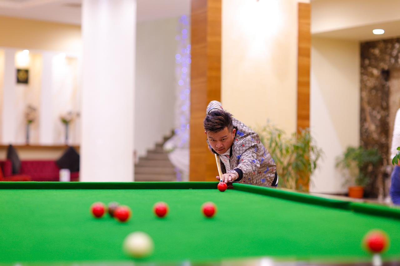 Tolip Family Park Hotel Cairo