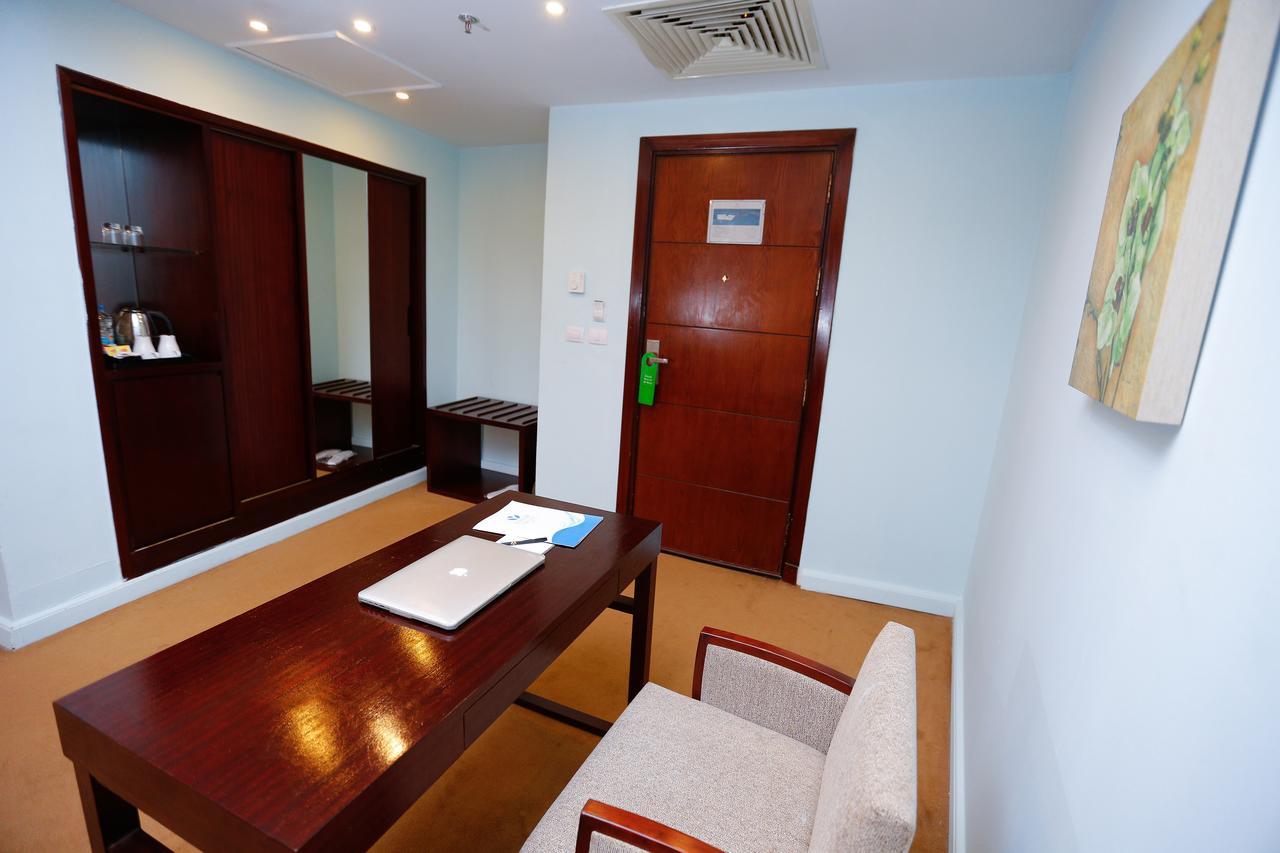 Hotel Tolip Family Park 5*