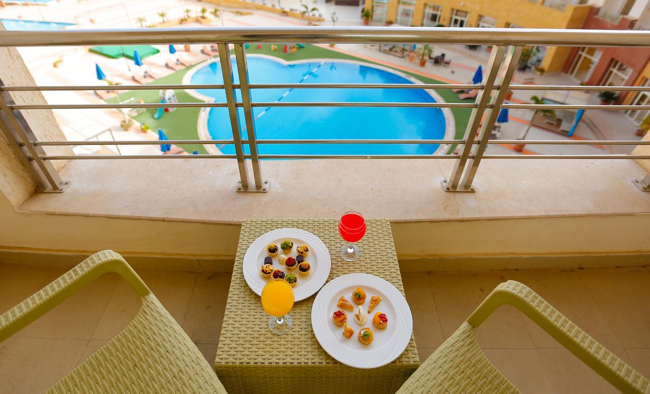 Hotel Tolip Family Park 5*