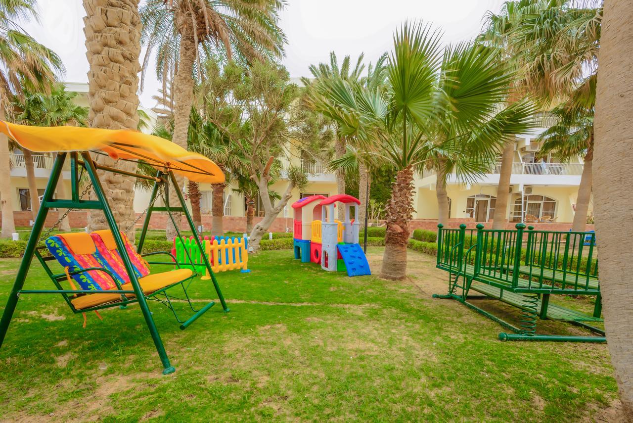 Resort Empire Beach Aqua Park 3*