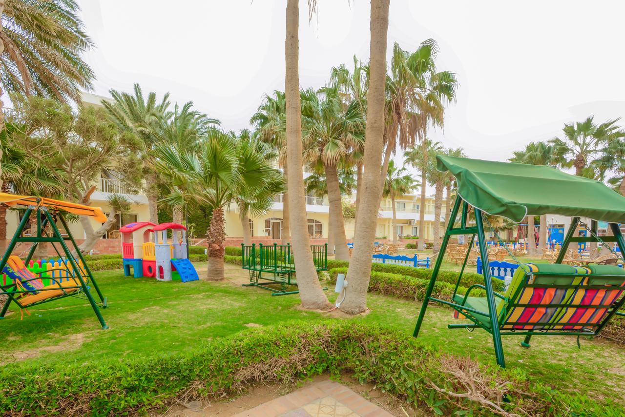 Empire Beach Aqua Park
