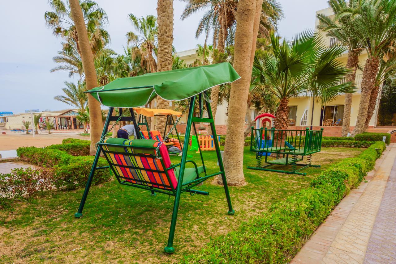 Resort Empire Beach Aqua Park 3*