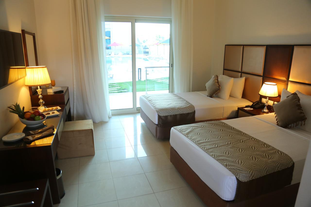 Hotel Tolip Golden Plaza