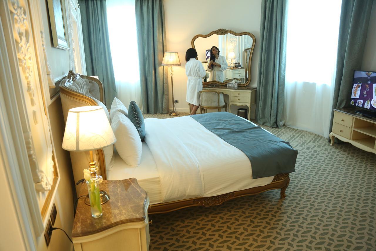 Tolip Golden Plaza Hotel 5*