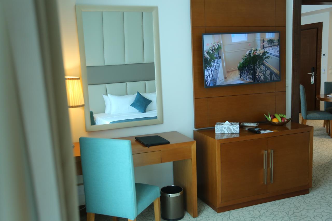 Hotel Tolip Golden Plaza New Cairo