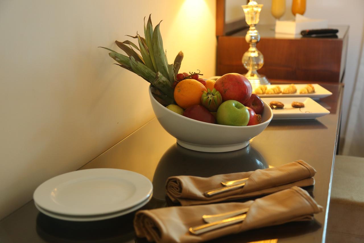 Tolip Golden Plaza Hotel New Cairo