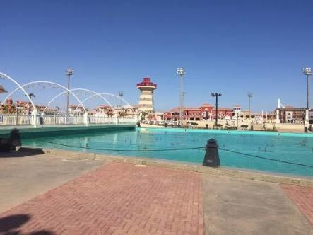 Chalet In Porto - Families Only An Sharm el-Sheikh