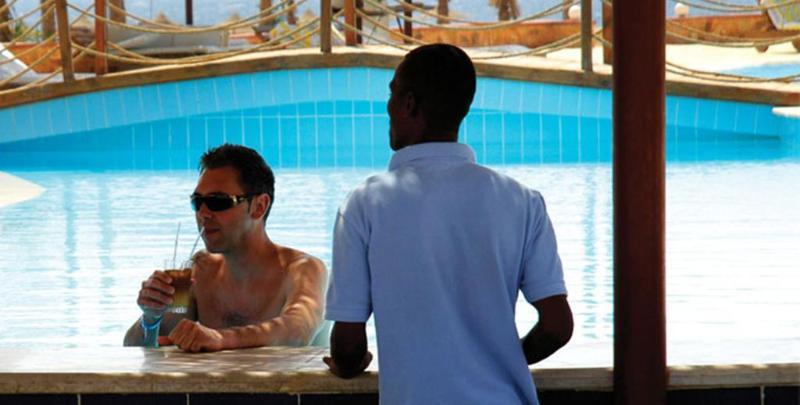 Hotelux Jolie Beach Marsa Alem