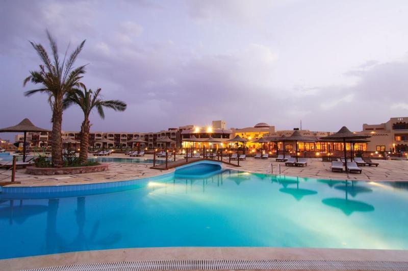 Hotelux Jolie Beach Marsa Alem