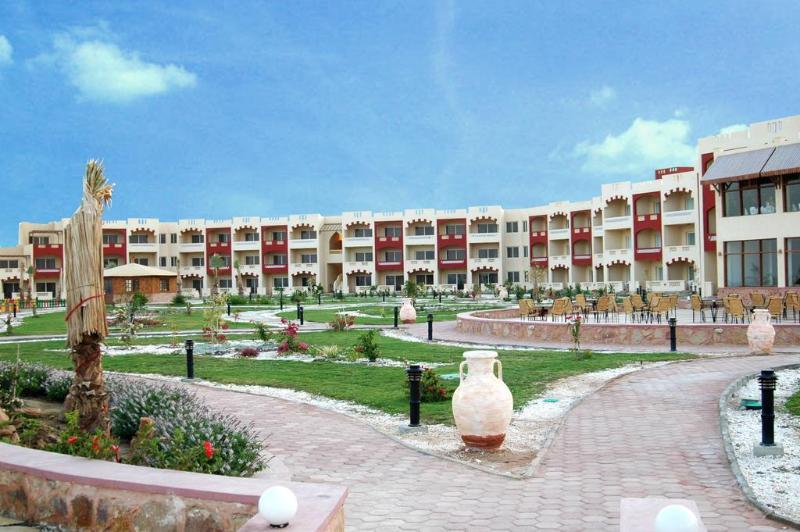 Hotelux Jolie Beach Otel