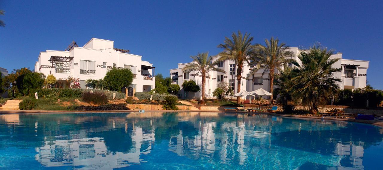 Apartamento Sunterra Sharm El Sheikk