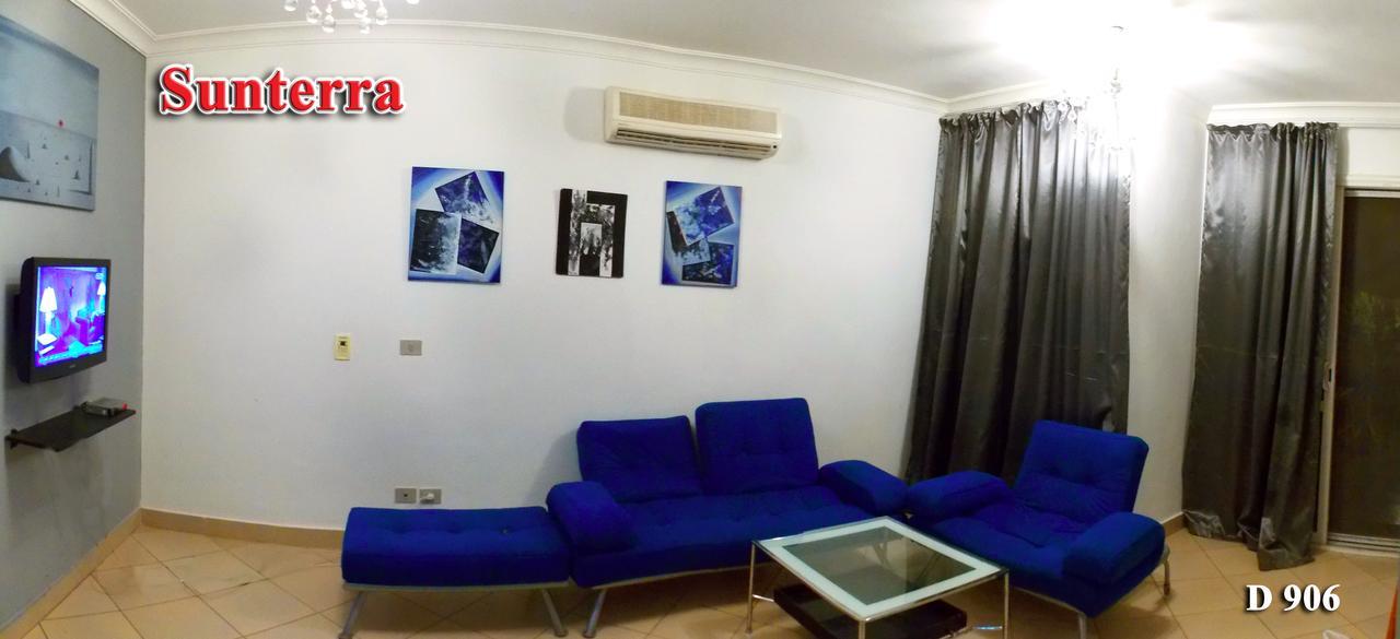 Sunterra Apartamento *