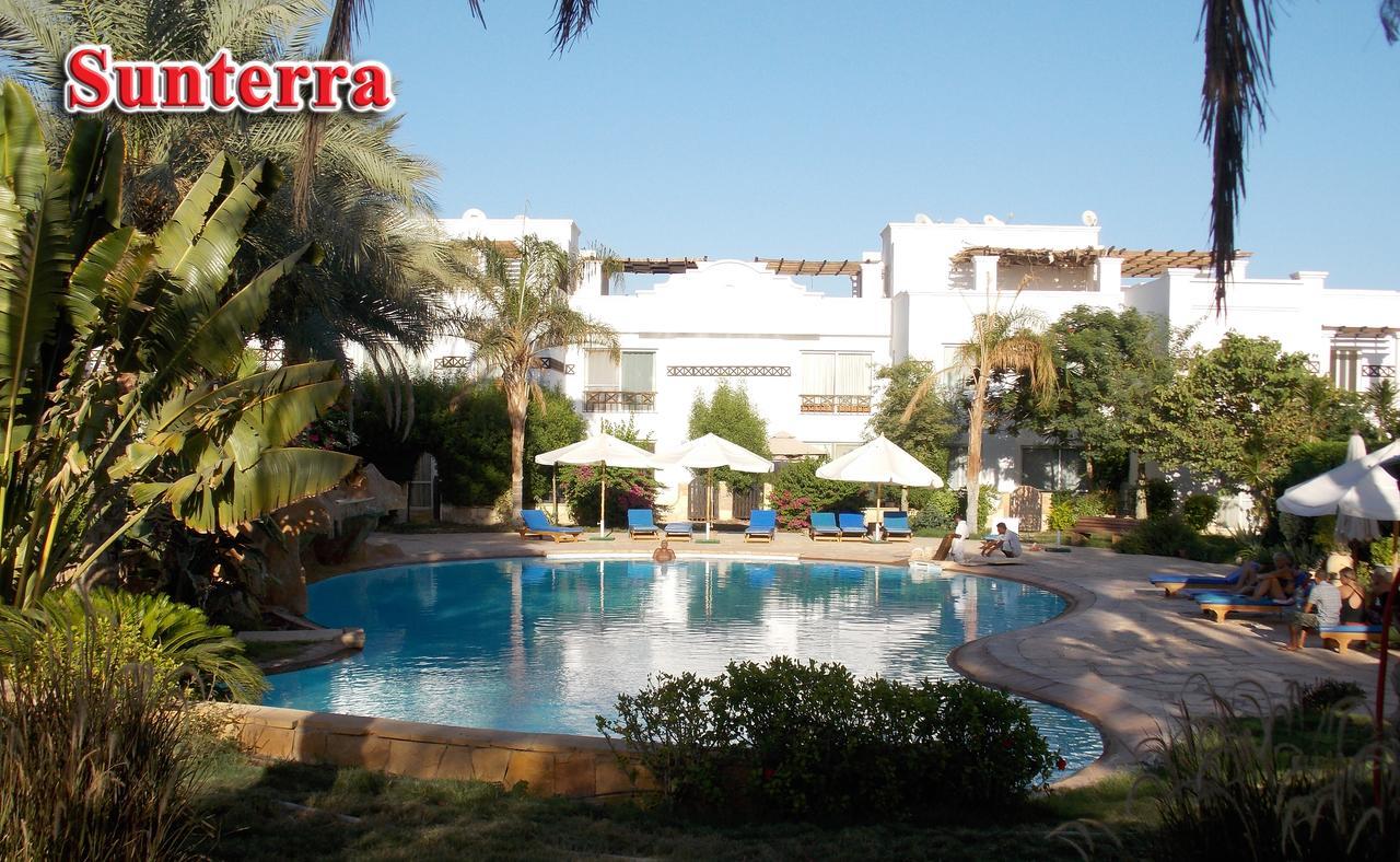 Apartamento Sunterra Sharm El Sheikk