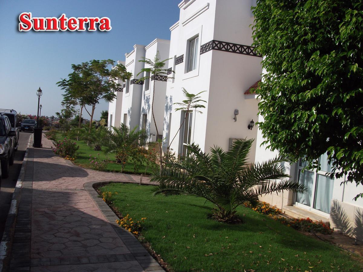 Sunterra * Sharm el-Sheikh