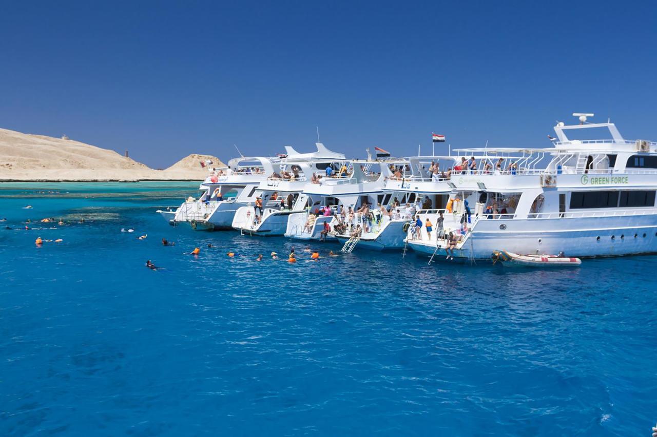 Sunterra * Sharm El Sheikk