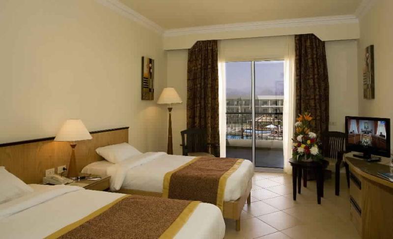 Complex Xperience Kiroseiz Parkland Sharm el-Sheikh