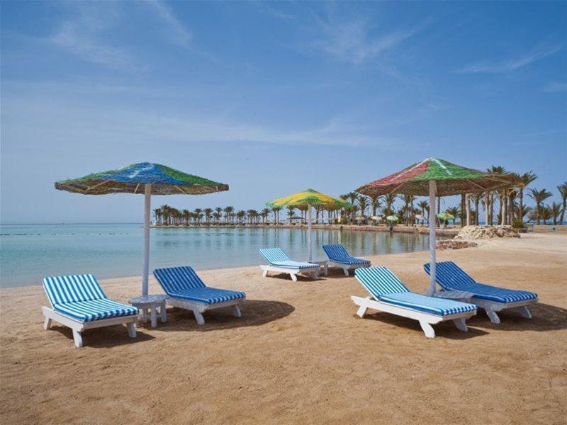 Resort Smartline Colour Beach Hurghada