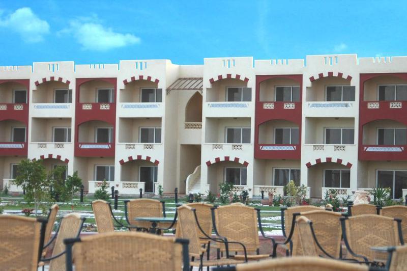 Hotelux Jolie Beach Marsa Alem