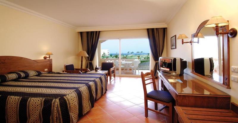 Hotelux Jolie Beach Otel