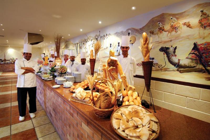 Hotelux Jolie Beach Marsa Alem