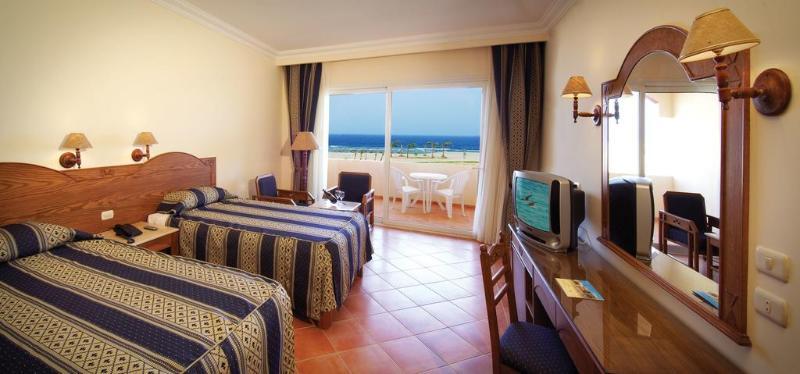 Hotelux Jolie Beach 4*