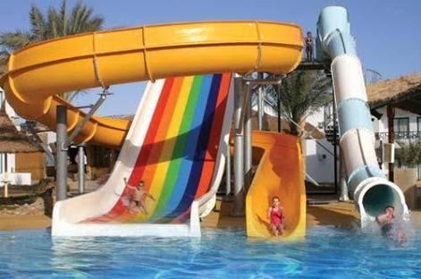 Savana Club & Aqua Park Hotel