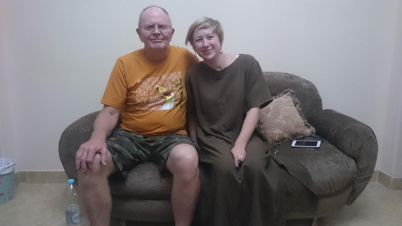 Pyramids Power Guest house