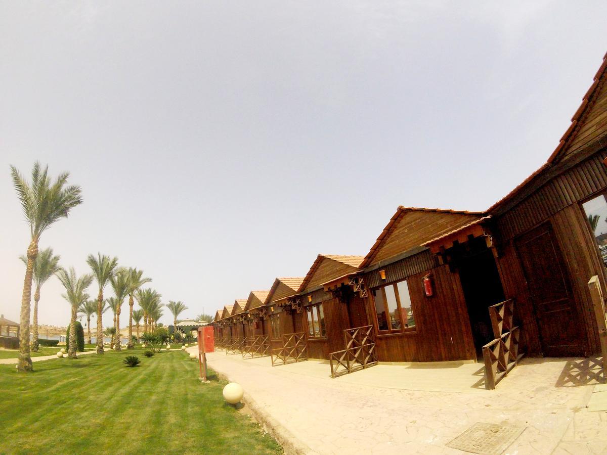 Xperience Golden Sandy Resort Sharm El Sheikk