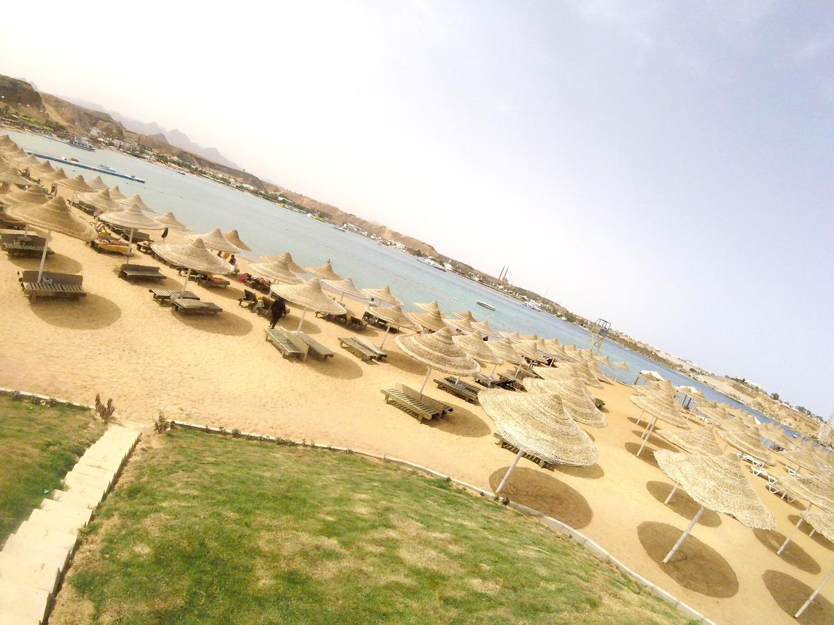 Resort Xperience Golden Sandy Sharm El Sheikk
