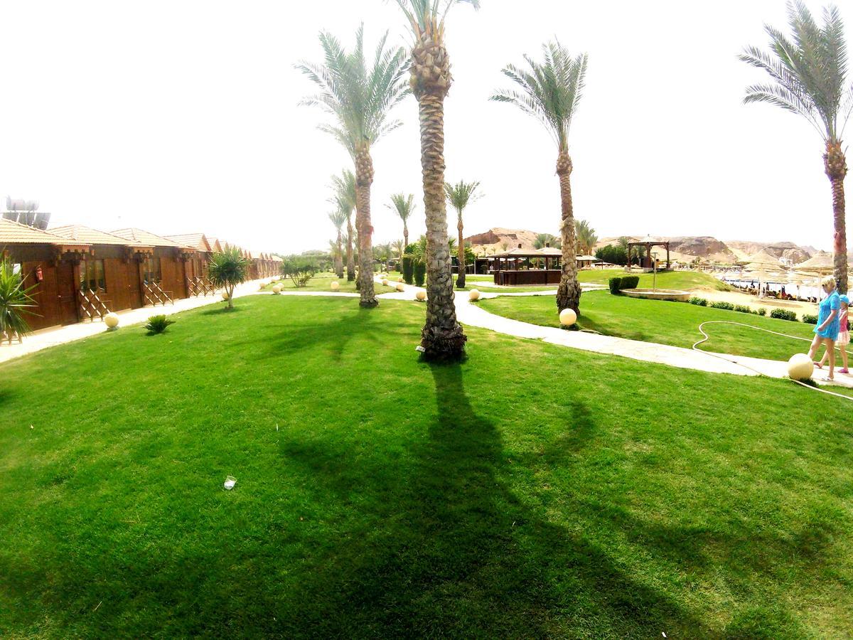 Xperience Golden Sandy Resort Sharm El Sheikk