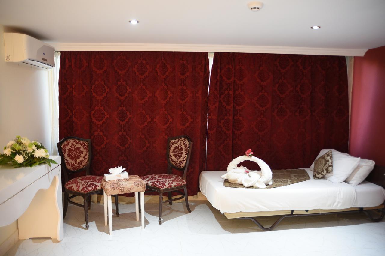 Kanzy Cairo Giza