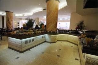 Zahabia & Beach Resort