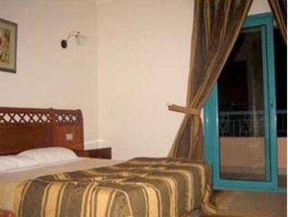 Zahabia & Beach 4* Hurghada
