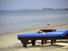 Novotel 5* Marsa Alam