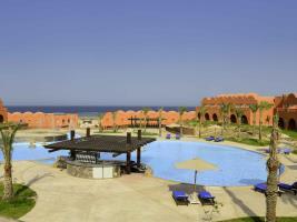 Hotel Novotel 5*