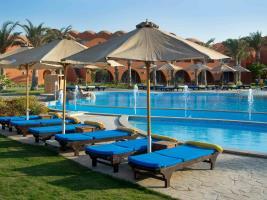 Novotel Hotel Marsa Alam