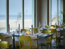 Hotel Novotel Marsa Alam