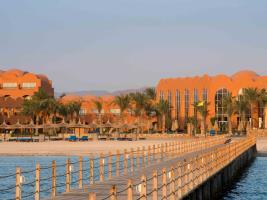 Hotel Novotel Marsa Alam