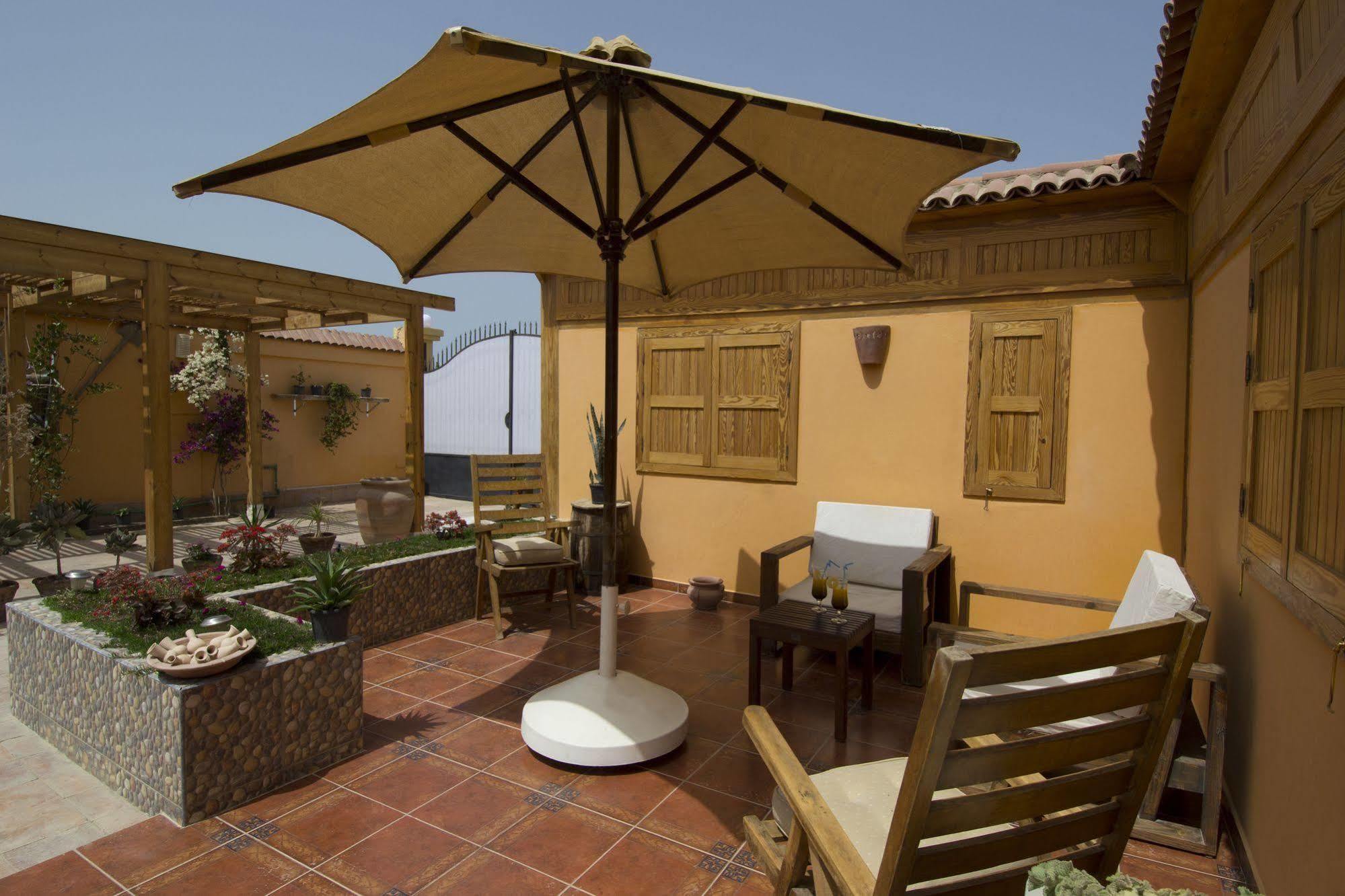 The View Apartment Hurghada